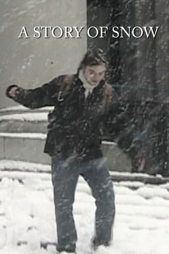 A Story of Snow