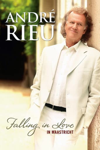 André Rieu - Falling in Love
