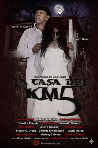 La Casa del Kilómetro 5