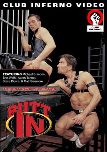 Butt In