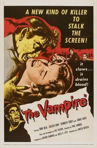 Le vampire