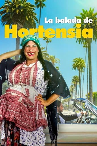 La balada de Hortensia