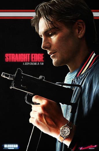 STRAIGHT EDGE