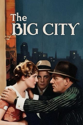 The Big City