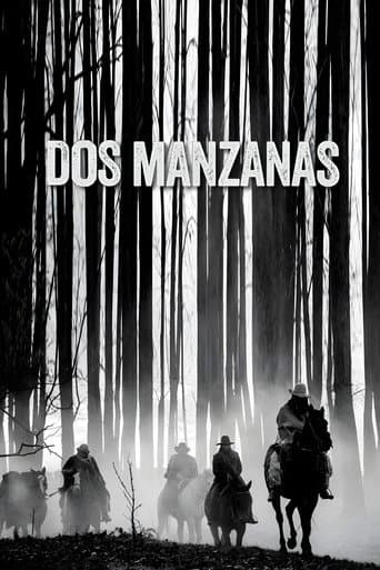 Dos manzanas