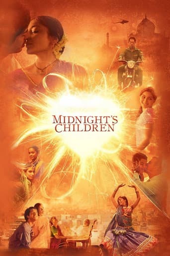 Les enfants de minuit
