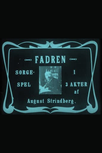 Fadren