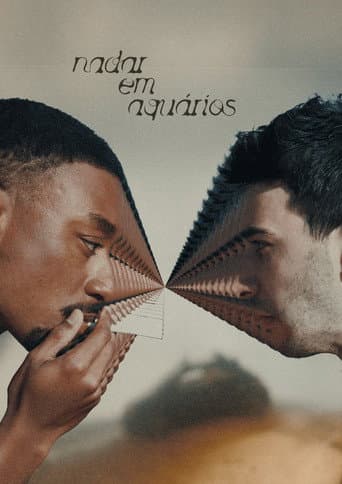 Nadar em Aquários