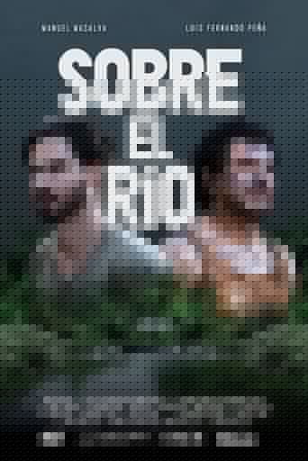 Sobre el río