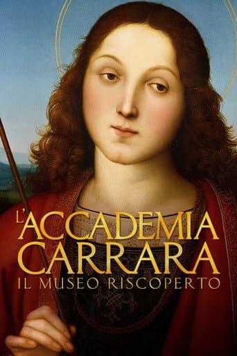 L'Accademia Carrara. Il museo riscoperto