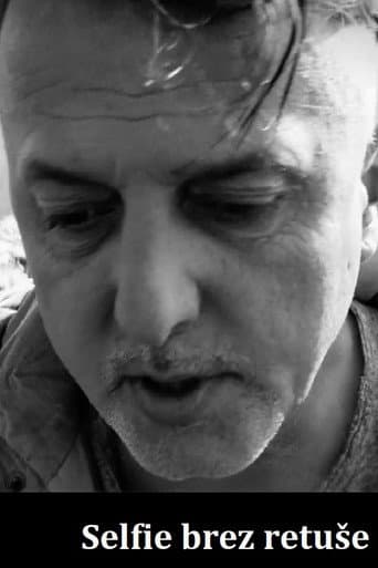 Selfie brez retuše
