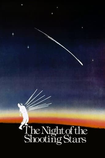 La Nuit de San Lorenzo