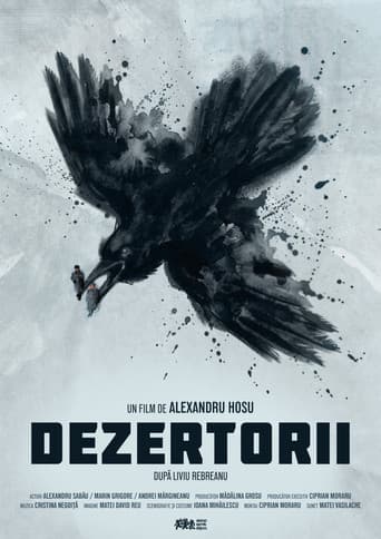Dezertorii