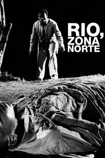 Rio, Zona Norte