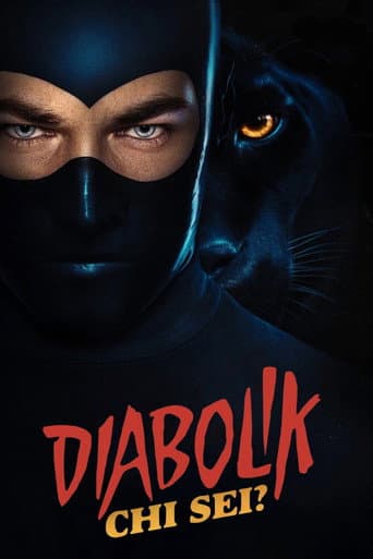 Diabolik : qui es-tu ?