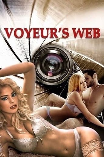 Voyeur du web