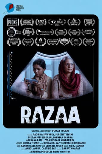 Razaa