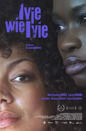 Ivie wie Ivie