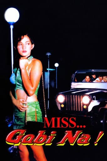 Miss… Gabi Na