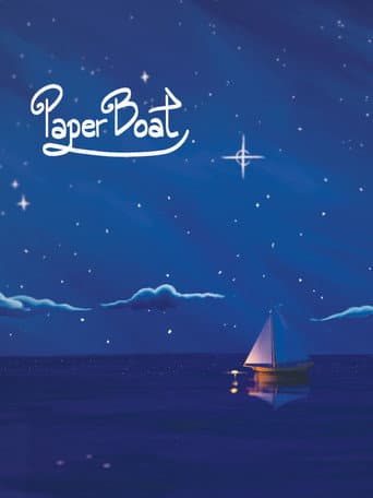 Paper Boat
