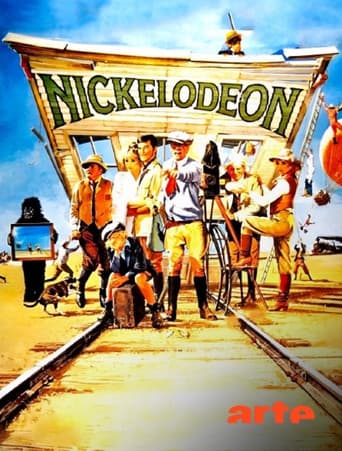 Nickelodeon