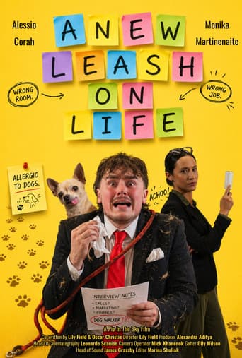 A New Leash on Life