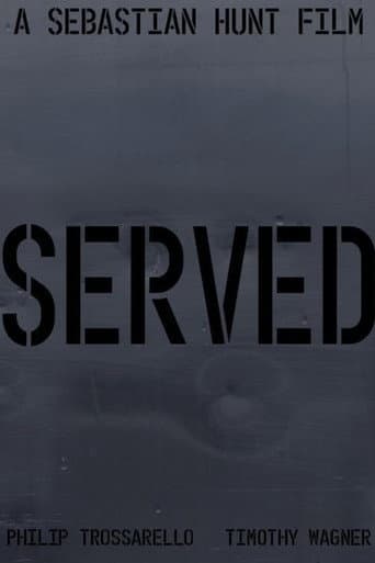 Served