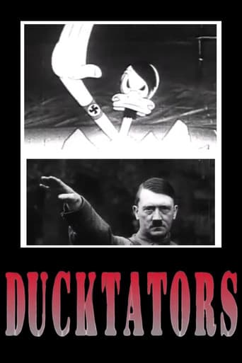Ducktators