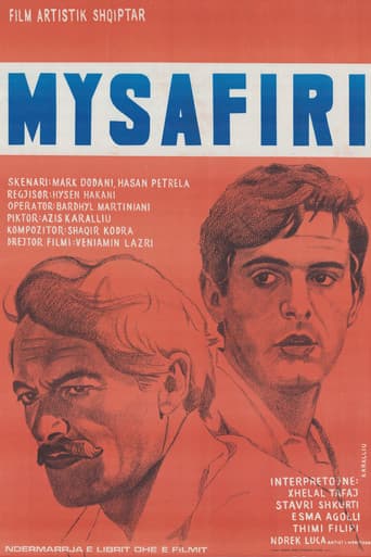 Mysafiri