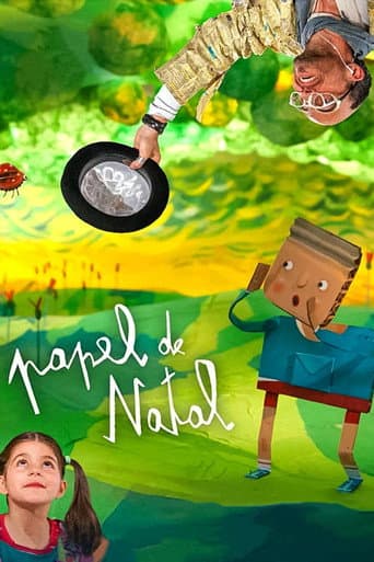 Papel de Natal