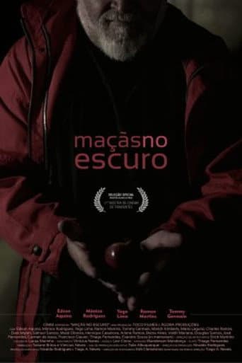 Maçãs no Escuro