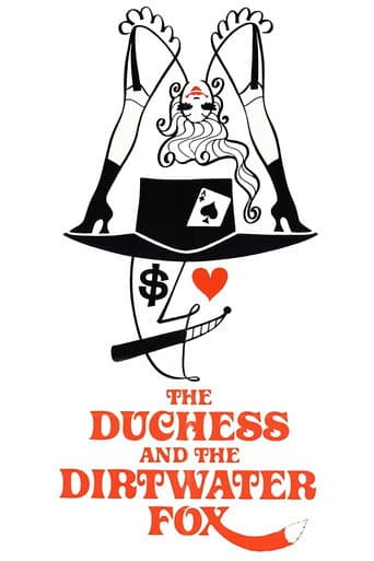 La Duchesse et le Truand
