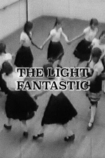 The Light Fantastic