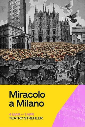 Miracolo a Milano (Teatro)