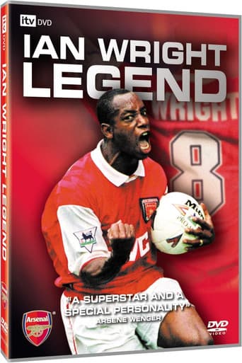 Ian Wright - Legend