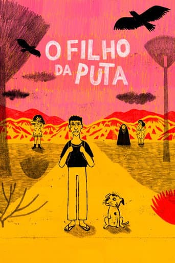 O Filho da Puta