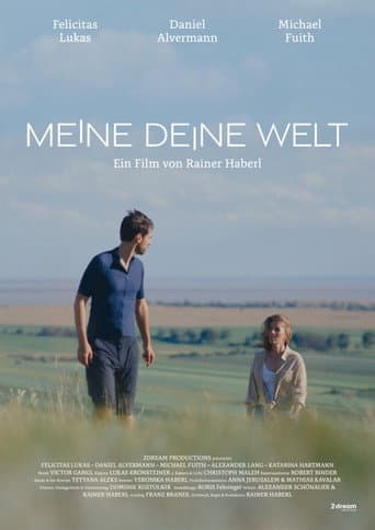 Meine Deine Welt