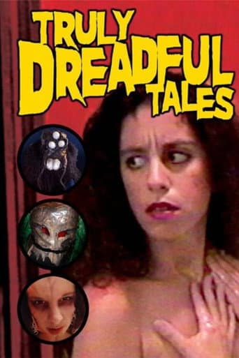 Truly Dreadful Tales