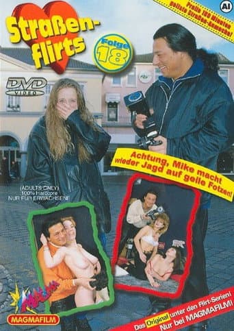 Straßenflirts 18