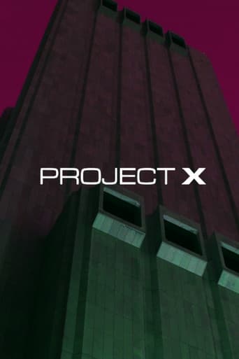 Project X