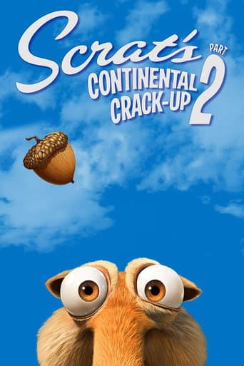 L'aventure continentale de Scrat (2ème partie)