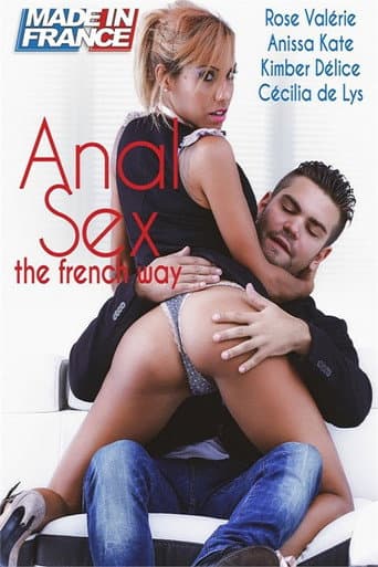 Anal à la française