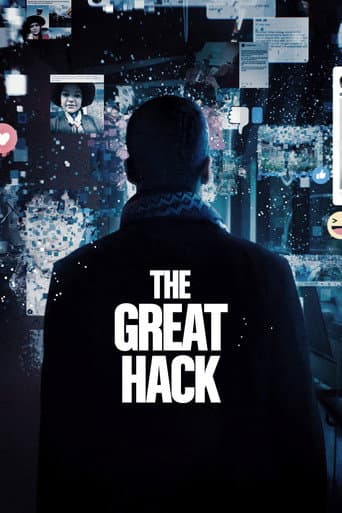 The Great Hack : L'affaire Cambridge Analytica