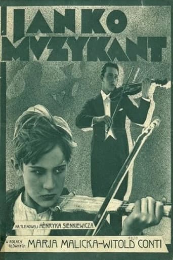Janko Muzykant