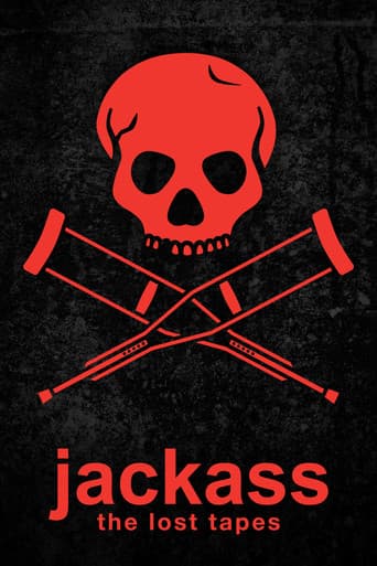 Jackass : The Lost Tapes