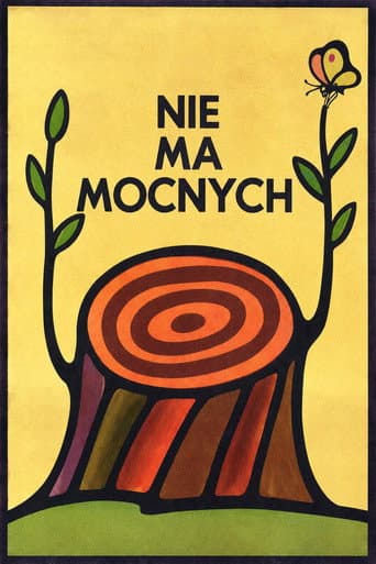 Nie ma mocnych