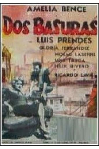 Dos basuras