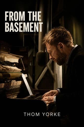 Thom Yorke | From The Basement