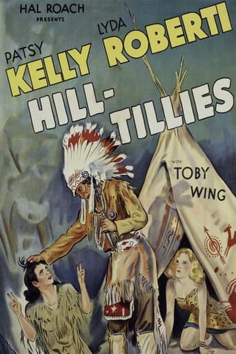Hill-Tillies