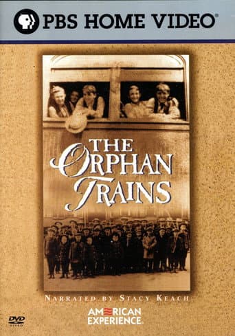 The Orphan Trains